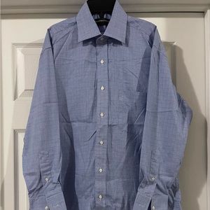 Kenneth Gordon Mens Dress Shirt